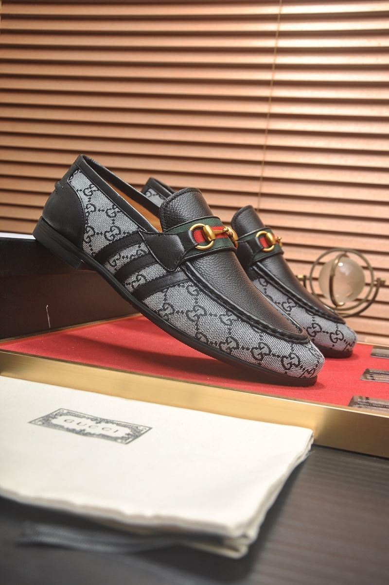 Gucci Business Shoes